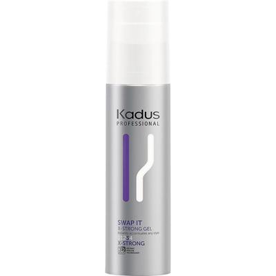 Kadus Professional Styling Sculpt Swap It Gel 100ml
