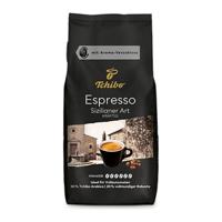 Tchibo - Espresso Sizilianer Art Bonen - 1 kg
