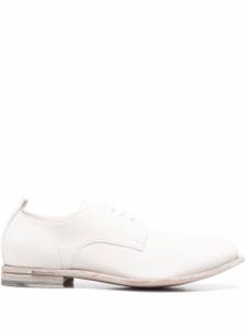 Officine Creative derbies Durga 001 - Blanc