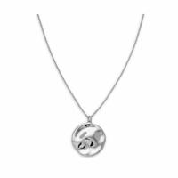 Dames ketting Rosefield JTXCS-J080 40-45 cm