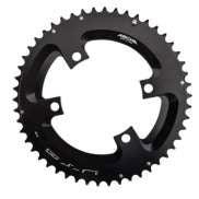 Shimano Miche kettingblad 105 11v 46t alu zwart utg 5800