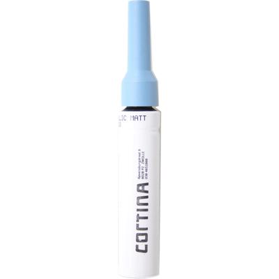Cortina lakstift blue sky metallic pglw 71204 matt