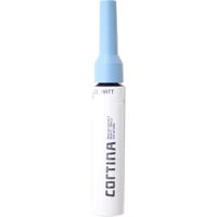 Cortina lakstift blue sky metallic pglw 71204 matt