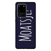 Moatsje!: Samsung Galaxy S20 Ultra Tough Case