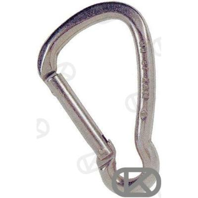 GS71315 - OPEN HARNAS KARABIJNHAAK 10MM.