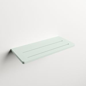 MONDIAZ EASY Planchet 31cm solid surface kleur Greey