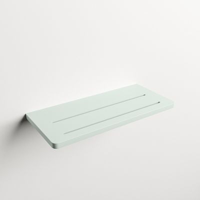 MONDIAZ EASY Planchet 31cm solid surface kleur Greey