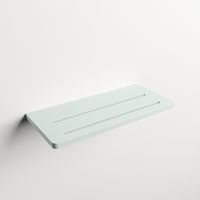 MONDIAZ EASY Planchet 31cm solid surface kleur Greey