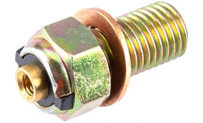 SGR Idle switch m