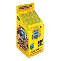 FIFA 365 Adrenalyn XL 2026 Trading Cards Flow Packs Display (24)