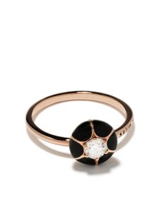 Selim Mouzannar bague Petal - Rose