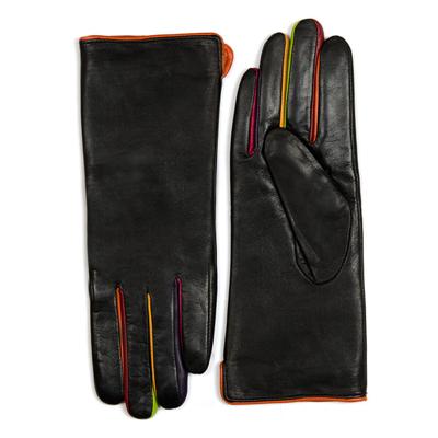 Mywalit Dames Handschoenen Black Pace