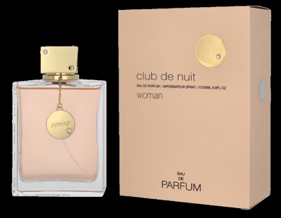 Armaf Club De Nuit Woman 200 ml Eau de Parfum