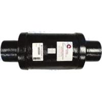 CEN1400015 - 3,00" x 3,00" Vernatone MKII demper