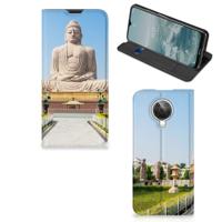 Nokia G10 | G20 | Book Cover | Boeddha