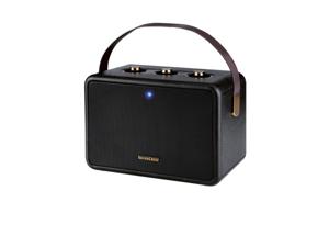 SILVERCREST Bluetooth speaker Retro