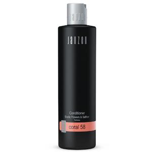JANZEN Conditioner Coral 58 300ml