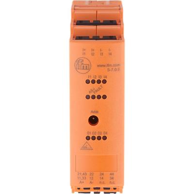 ifm Electronic AC3258 AC3258 I/O-module