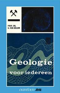 Geologie voor iedereen (Paperback)