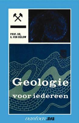 Geologie voor iedereen (Paperback)