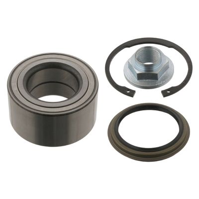 Wiellager 31566