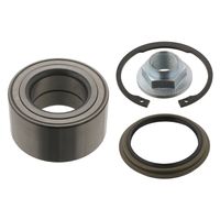 Wiellager 31566