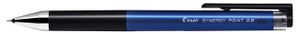 Gelschrijver Pilot Synergy BLRT-SNP5 0.25mm blauw