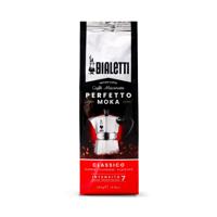 Bialetti Perfetto Moka Classic 250 g Bialetti Perfetto Moka Classic 250 g