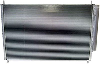 Condensor, airconditioning AC801000S