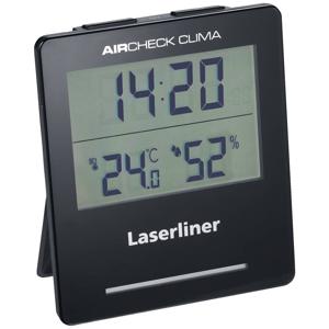 Laserliner AirCheck Clima Luchtvochtigheidsmeter (hygrometer) 1 % Hrel 99 % Hrel