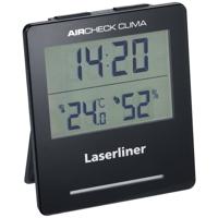 Laserliner AirCheck Clima Luchtvochtigheidsmeter (hygrometer) 1 % Hrel 99 % Hrel