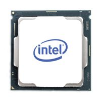 Intel Core i3-10100 processor 3,6 GHz 6 MB Smart Cache Box - thumbnail