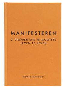 Manifesteren (Hardback)