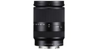 Sony E 18-200mm f/3.5-6.3 OSS - thumbnail