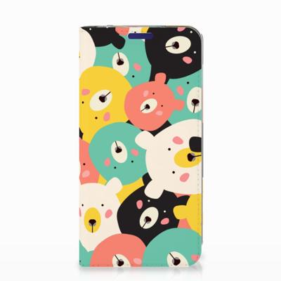 Samsung Galaxy S10e Magnet Case Bears Samsung Galaxy S10e Magnet Case Bears