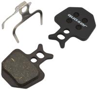 Quaxar formula oro/k18/k24 organic disc beläge