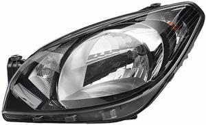 Koplamp rechts 1EJ010672021