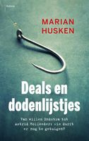 Deals en dodenlijstjes - Marian Husken - eBook (9789460037924) - thumbnail