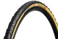 Challenge Chicane Pro Open TLR Vouwband 700x33c Brons Zwart