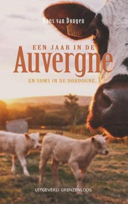 Een jaar in de Auvergne (Paperback)