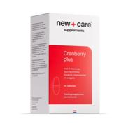 New Care Speciaal Cranberry Plus 60Tabletten