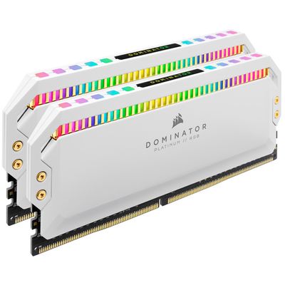 32 GB DDR4-3200 Kit Werkgeheugen