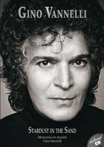 Stardust in the sand (Paperback)