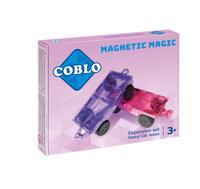 Coblo Pastel Car extension Coblo Pastel Car extension