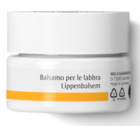 Dr. Hauschka Lippenbalsem Dr. Hauschka Lippenbalsem