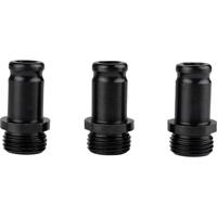 C.K T3225 2 Adapter voor gatzagen 1 stuk(s)