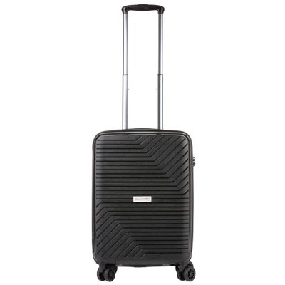 CarryOn Transport Handbagage Trolley 55 Black