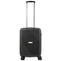 CarryOn Transport Handbagage Trolley 55 Black - thumbnail