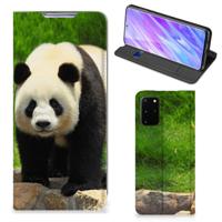 Samsung Galaxy S20 Plus | Hoesje maken | Panda