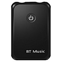 2-in-1 Bluetooth-audiozender en -ontvanger YPF-03 - thumbnail